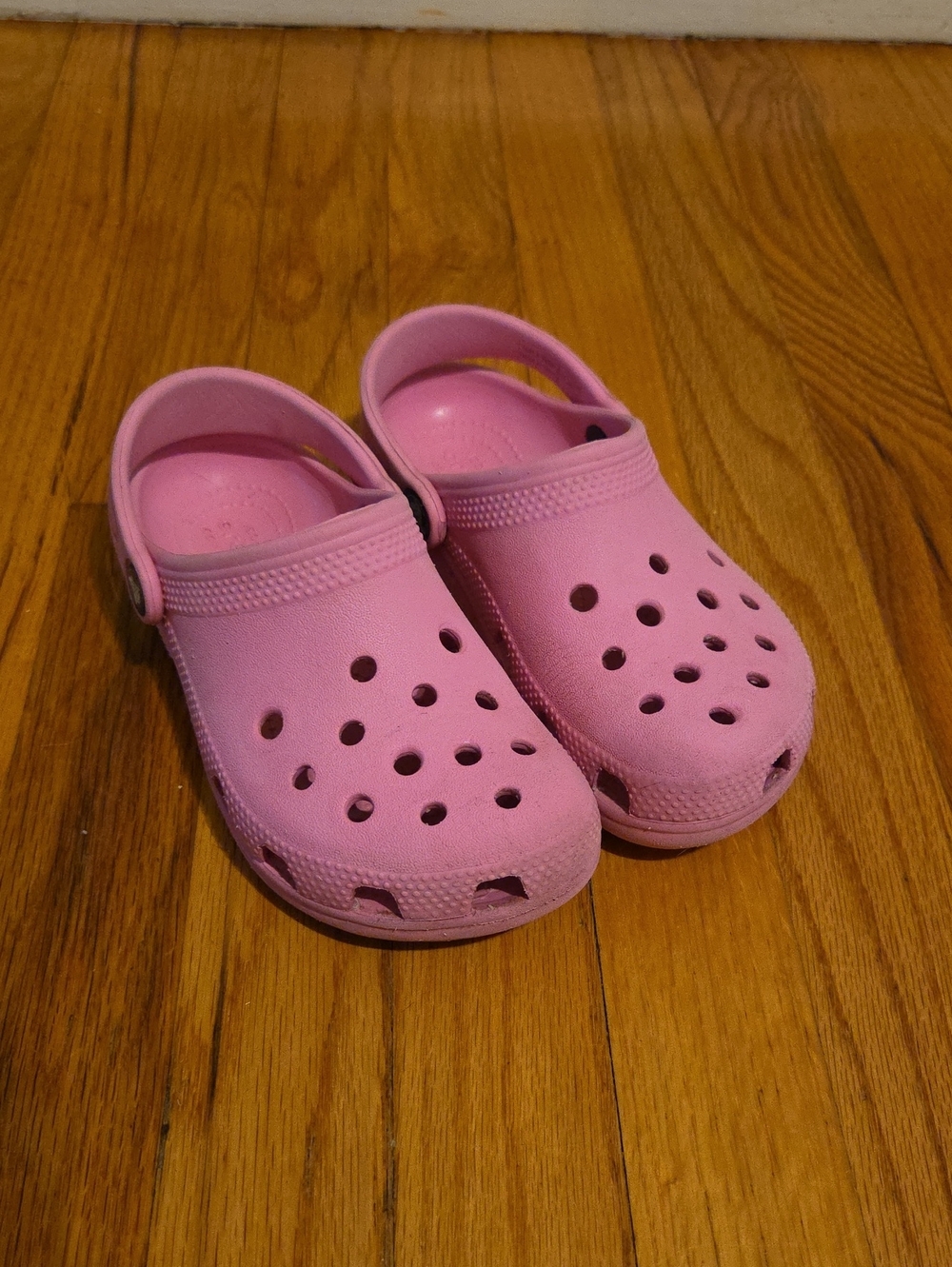 Crocs Kids Classic Clog, Size 13